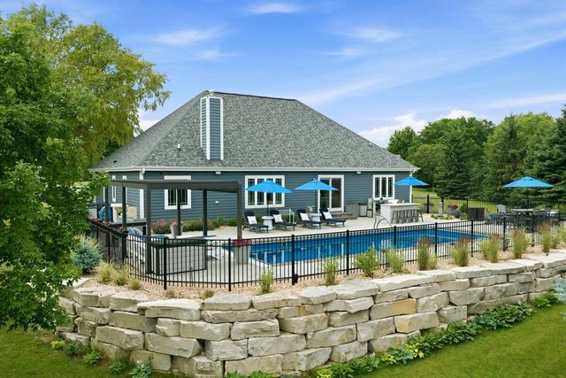 N42W33420 Glen View COURT, Nashotah, WI 53058