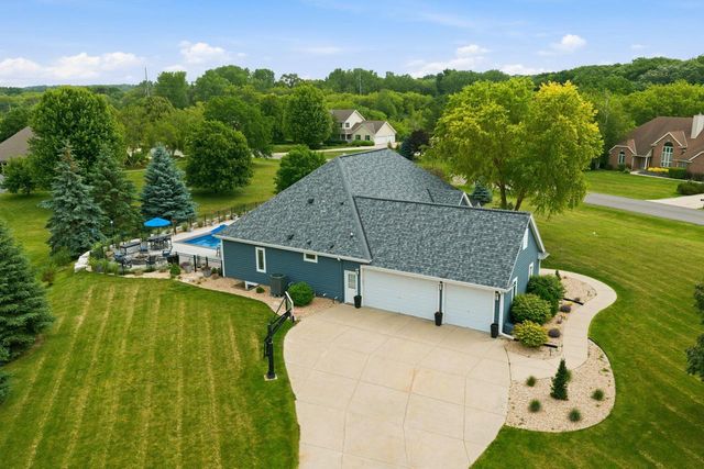 N42W33420 Glen View COURT, Nashotah, WI 53058