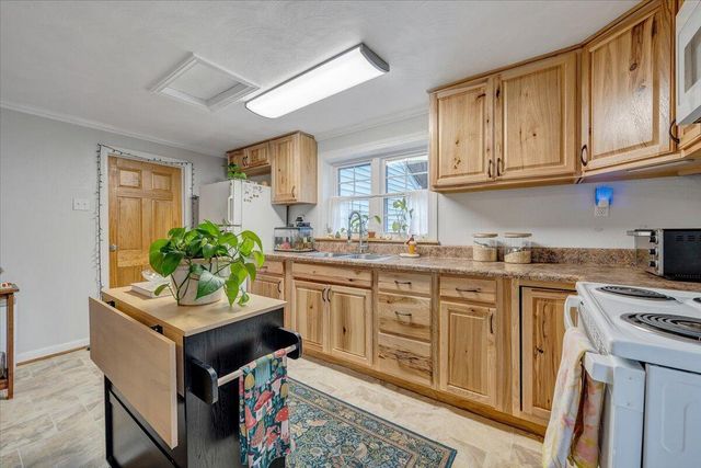 7346 Old Mill RD, Roanoke, VA 24018