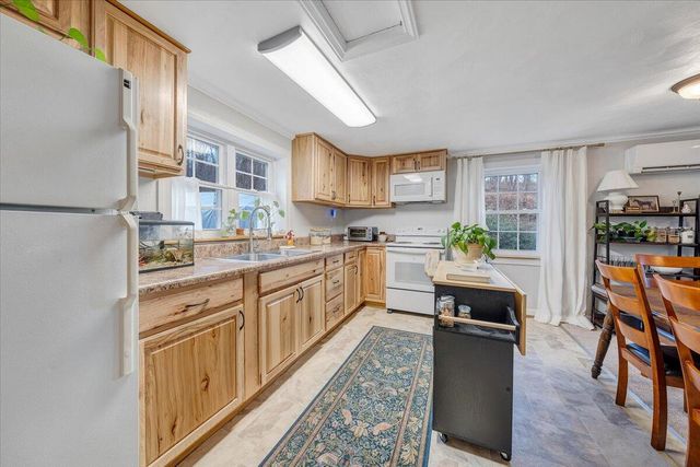 7346 Old Mill RD, Roanoke, VA 24018