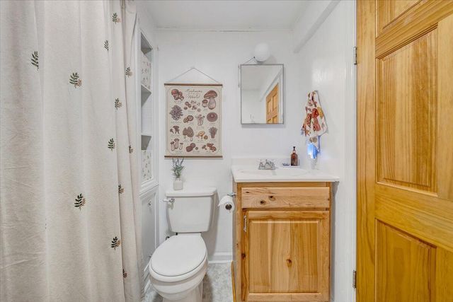 7346 Old Mill RD, Roanoke, VA 24018