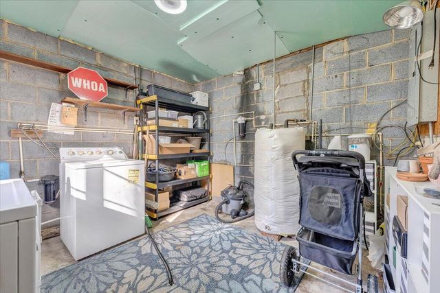 7346 Old Mill RD, Roanoke, VA 24018