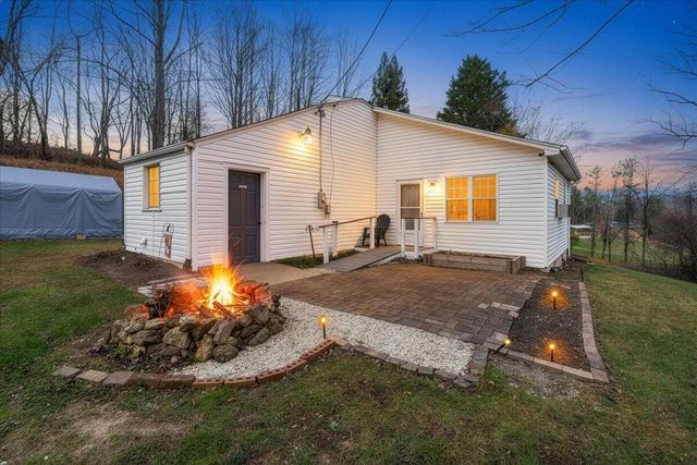 7346 Old Mill RD, Roanoke, VA 24018