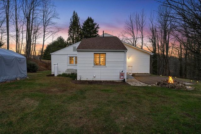 7346 Old Mill RD, Roanoke, VA 24018