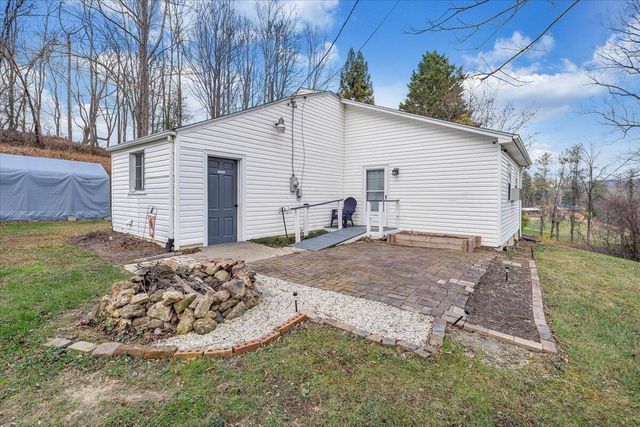 7346 Old Mill RD, Roanoke, VA 24018