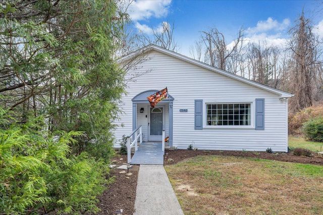 7346 Old Mill RD, Roanoke, VA 24018