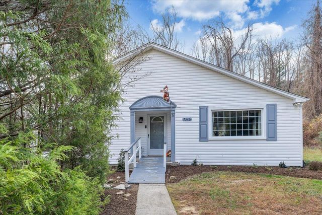 7346 Old Mill RD, Roanoke, VA 24018