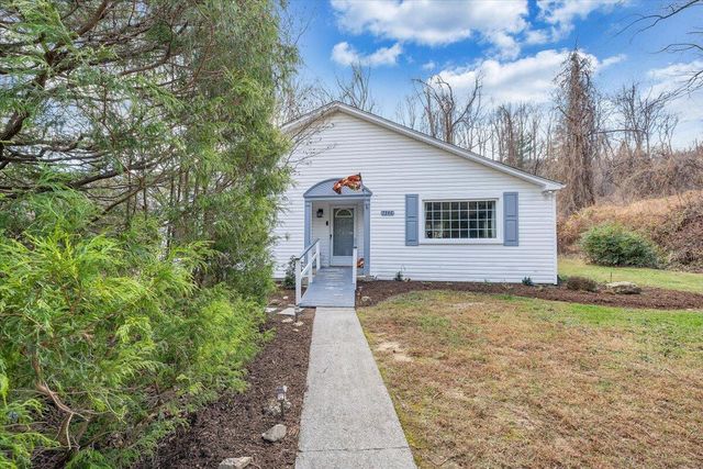 7346 Old Mill RD, Roanoke, VA 24018