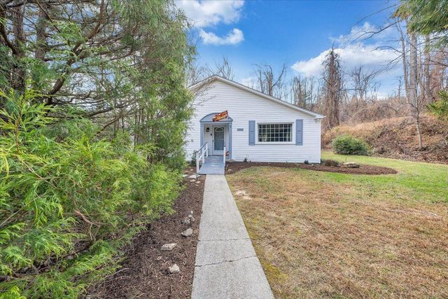 7346 Old Mill RD, Roanoke, VA 24018