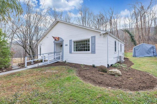 7346 Old Mill RD, Roanoke, VA 24018