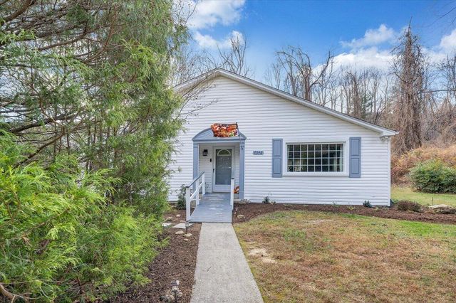 7346 Old Mill RD, Roanoke, VA 24018