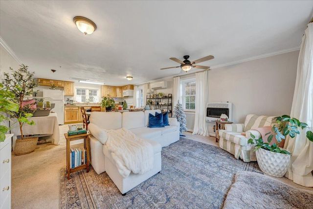 7346 Old Mill RD, Roanoke, VA 24018