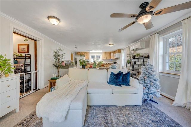 7346 Old Mill RD, Roanoke, VA 24018