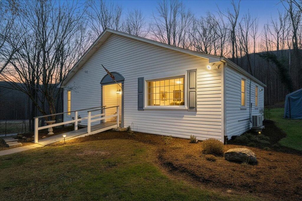 7346 Old Mill RD, Roanoke, VA 24018