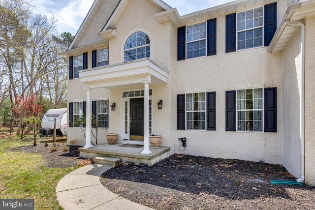 420 TUCKERTON ROAD, Medford, NJ 08055