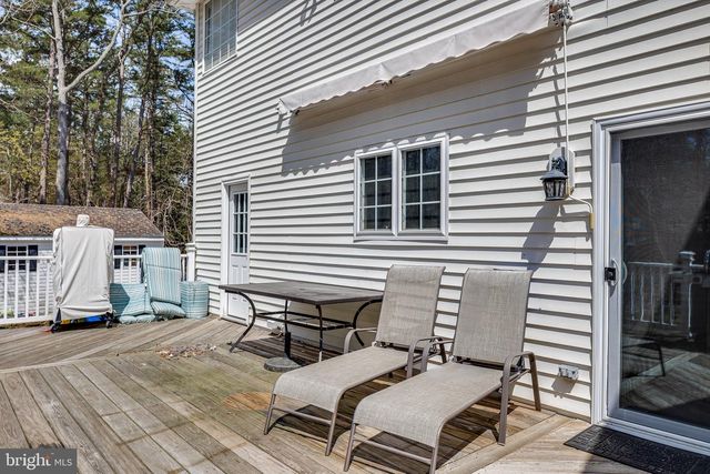 420 TUCKERTON ROAD, Medford, NJ 08055