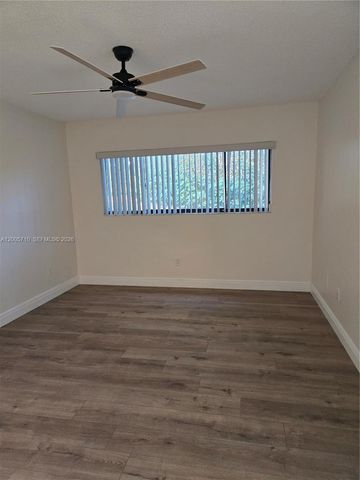 9610 S Belfort Circle 107, Tamarac, FL 33321