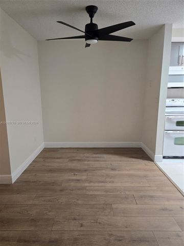 9610 S Belfort Circle 107, Tamarac, FL 33321