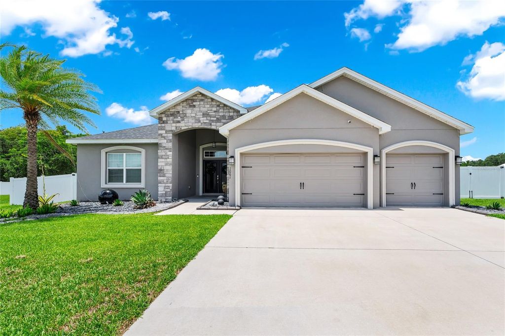 1061 SANDPIPER LOOP, Winter Haven, FL 33881