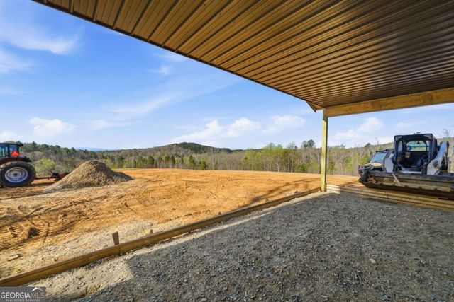 1927 Leeches Road, Ellijay, GA 30540