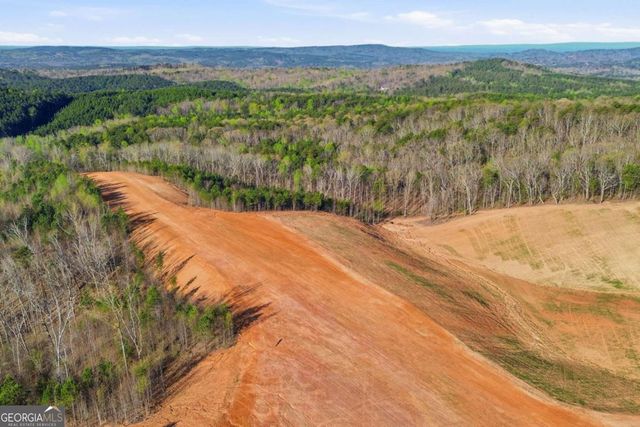 1927 Leeches Road, Ellijay, GA 30540