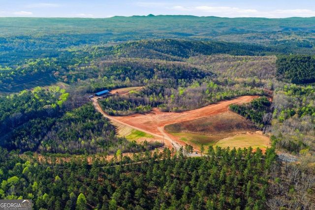 1927 Leeches Road, Ellijay, GA 30540