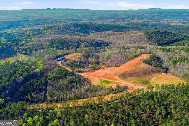 1927 Leeches Road, Ellijay, GA 30540
