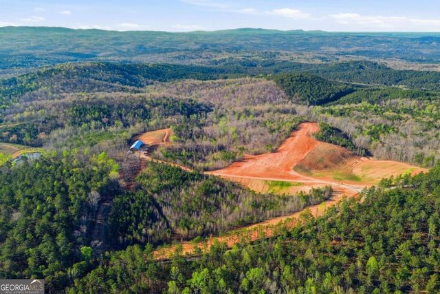 1927 Leeches Road, Ellijay, GA 30540