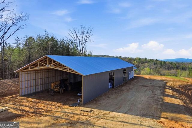 1927 Leeches Road, Ellijay, GA 30540