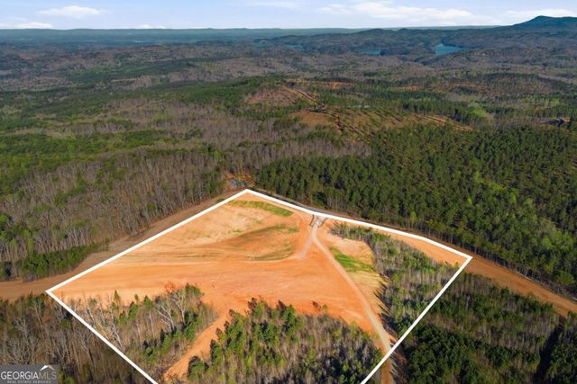 1927 Leeches Road, Ellijay, GA 30540