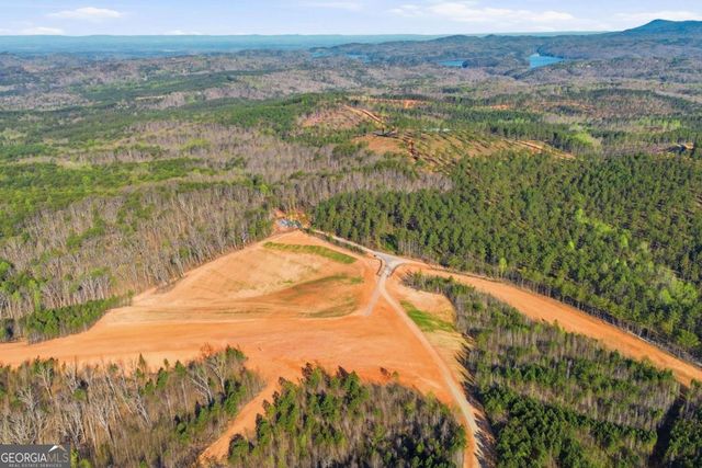 1927 Leeches Road, Ellijay, GA 30540
