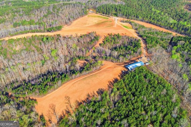 1927 Leeches Road, Ellijay, GA 30540