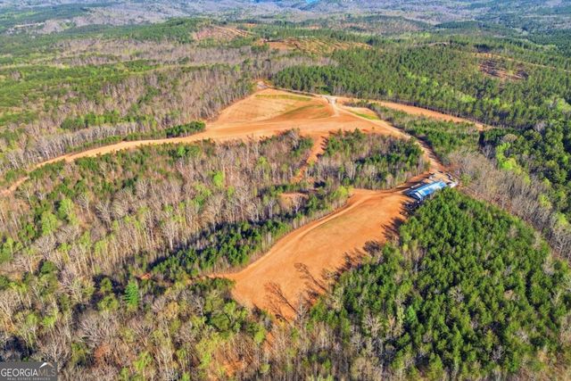 1927 Leeches Road, Ellijay, GA 30540