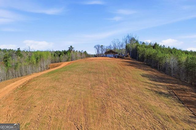 1927 Leeches Road, Ellijay, GA 30540