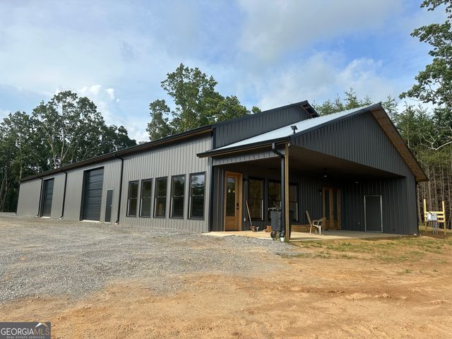 1927 Leeches Road, Ellijay, GA 30540
