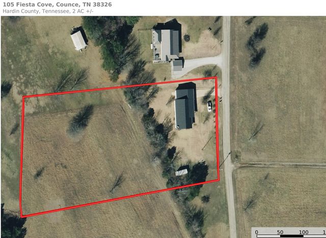 105 FIESTA CV, Counce, TN 38326