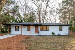 1847 Elmwood Drive, Austell, GA 30106