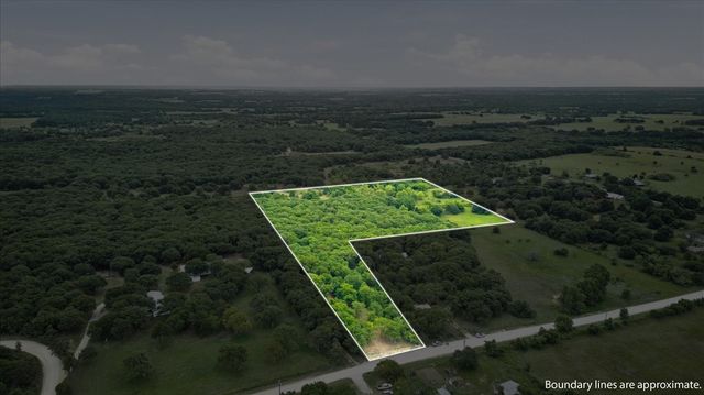TBD Hcr-1212, Whitney, TX 76692