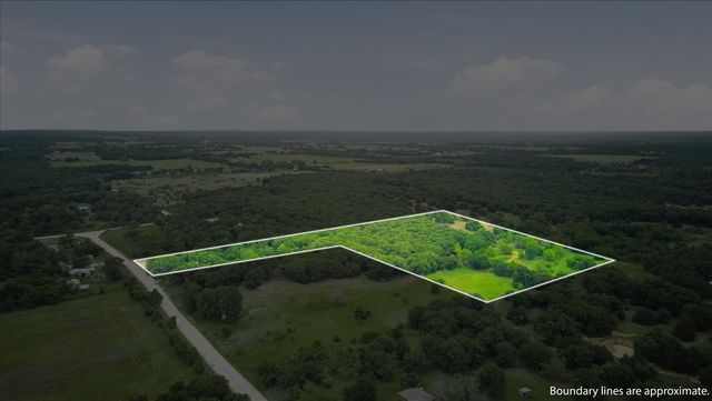TBD Hcr-1212, Whitney, TX 76692