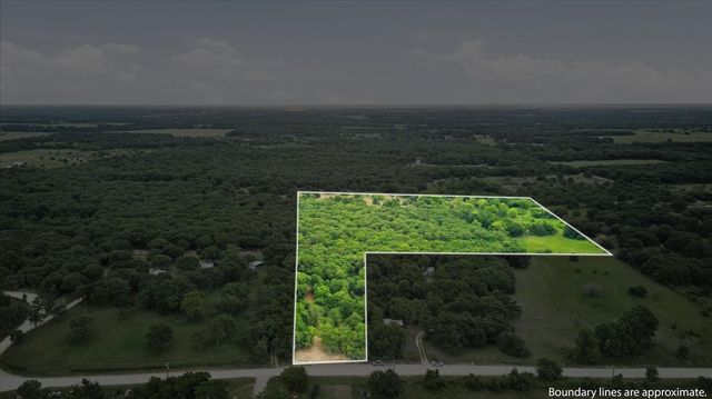 TBD Hcr-1212, Whitney, TX 76692