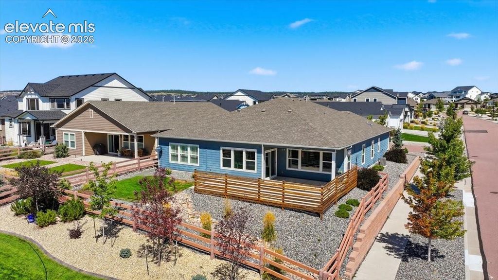 6543 Tumble Creek Drive, Colorado Springs, CO 80924 — photo 4