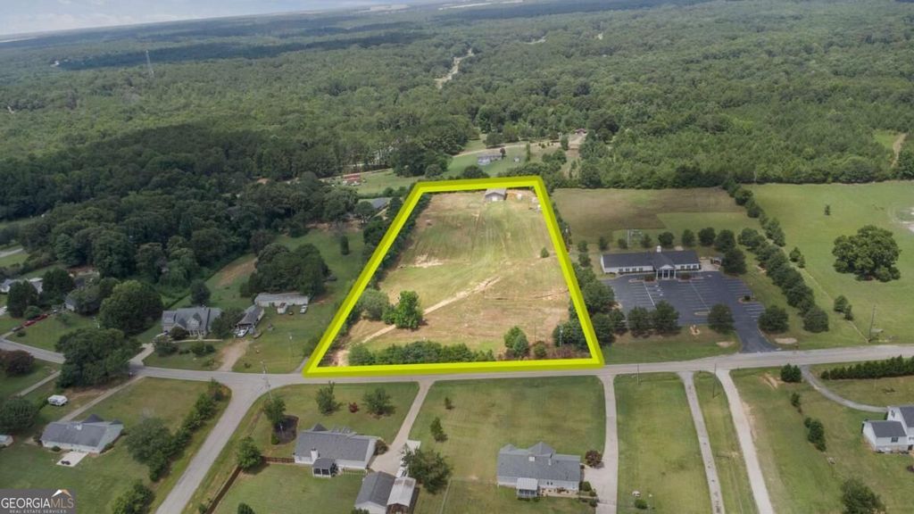 540 Plantation Road, Mcdonough, GA 30252 — photo 3