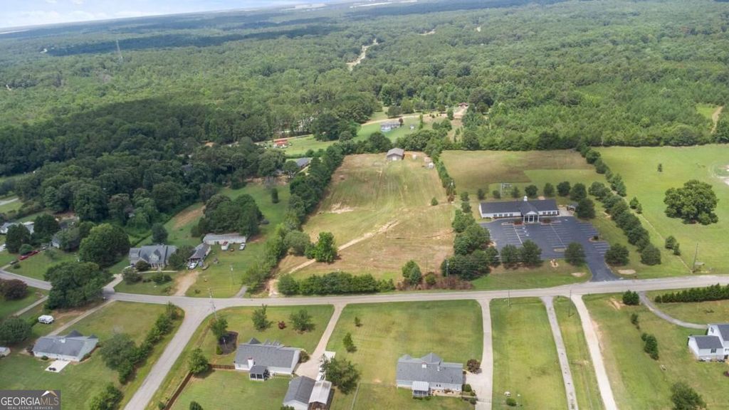 540 Plantation Road, Mcdonough, GA 30252 — photo 4