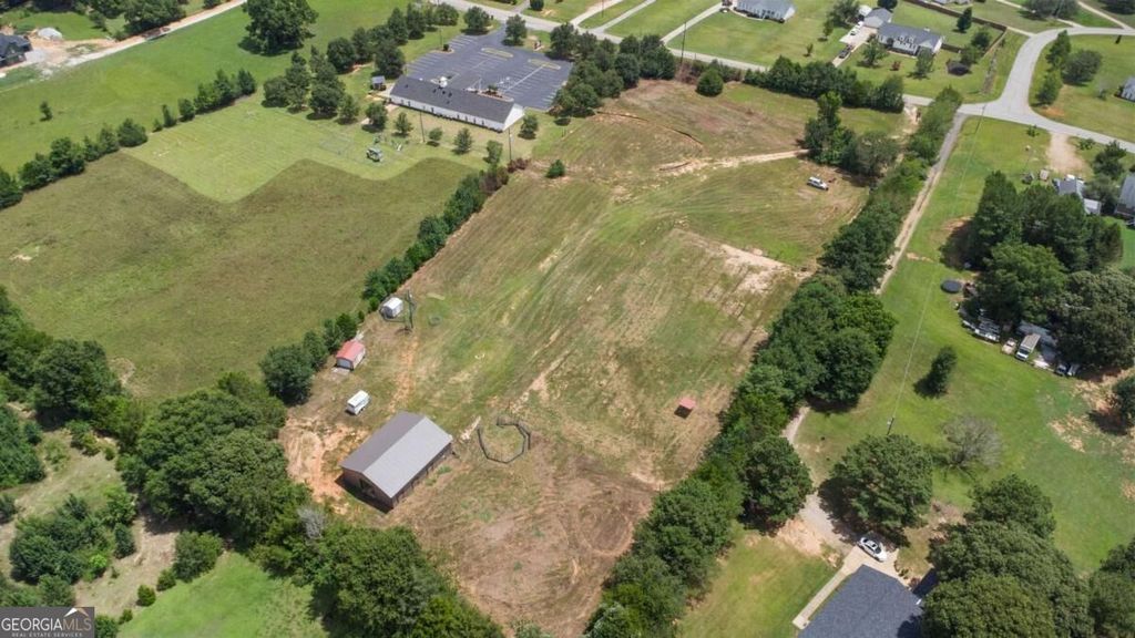 540 Plantation Road, Mcdonough, GA 30252 — photo 5
