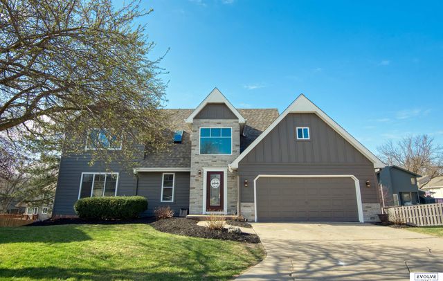 4380 S 152 Circle, Omaha, NE 68137