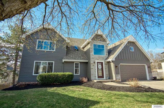 4380 S 152 Circle, Omaha, NE 68137