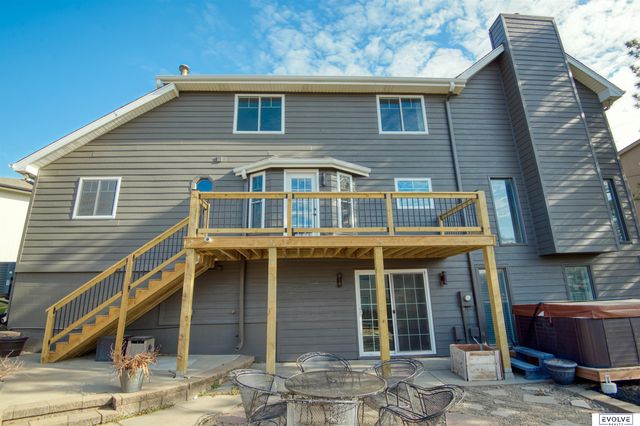 4380 S 152 Circle, Omaha, NE 68137