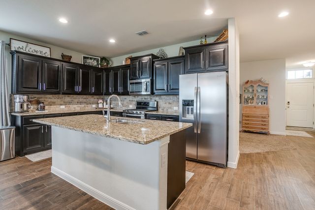 1108 Dublin Drive, Cleburne, TX 76033