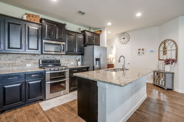 1108 Dublin Drive, Cleburne, TX 76033