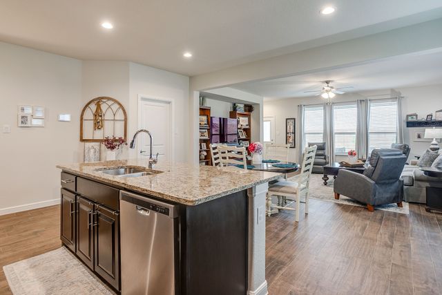 1108 Dublin Drive, Cleburne, TX 76033